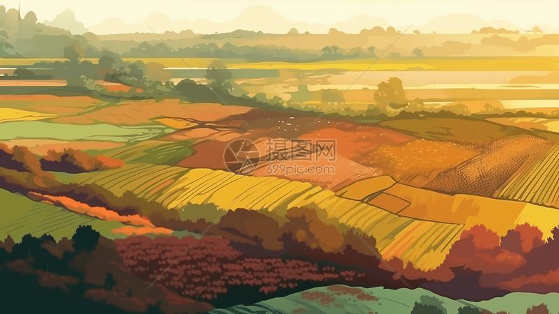 智慧农业大数据平台：构建精准农业的基石