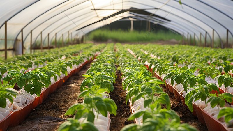 反季节水果种植：产量参数解析与优化策略**
