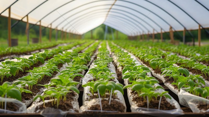 现代农业物联网温室控制系统报价